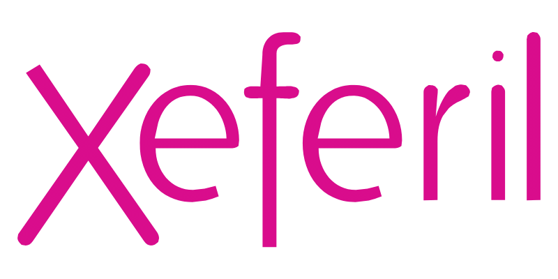 Xeferil Logo