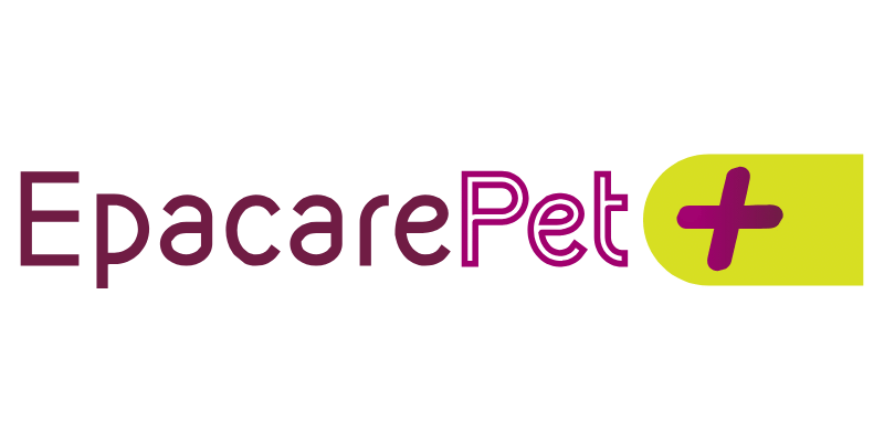 Epacare Pet + logo